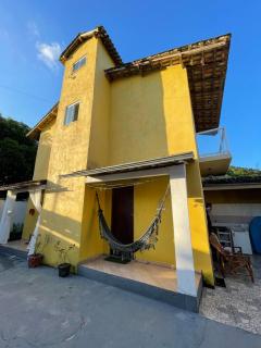 Casa confortável São Roque-Paraty - 9