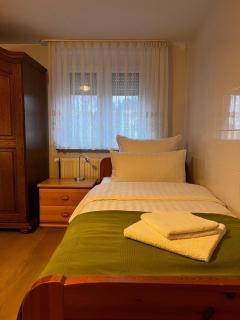 Hotel Hirsch Fluorn Schwarzwald - 8