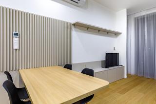 Apartmán Mierova - 4