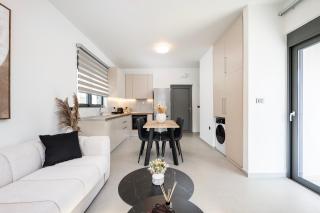 Estia Comfort Stay - 0