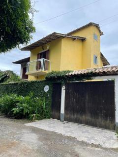 Casa confortável São Roque-Paraty - 7