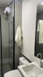 Flat Apartamento em Marília - 1