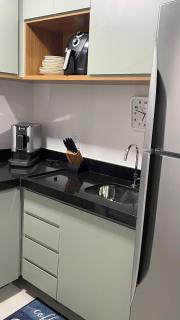 Flat Apartamento em Marília - 5