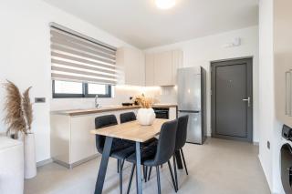 Estia Comfort Stay - 5