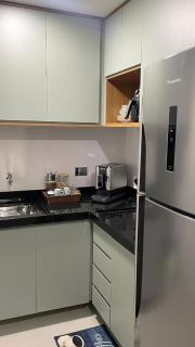 Flat Apartamento em Marília - 4