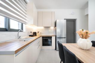 Estia Comfort Stay - 1