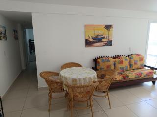 Apartamento Completo com Piscina no Condomínio em Cabo Frio - Cabo Frio - 3