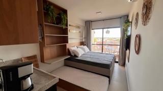 Studio in Tamandaré - Terrazza Beach Residence - 8