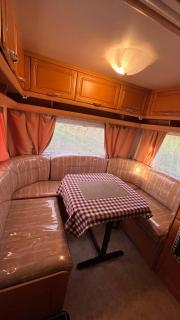 Трейлер з чаном в Загороді біля Львова - 1