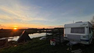 Трейлер з чаном в Загороді біля Львова - 5