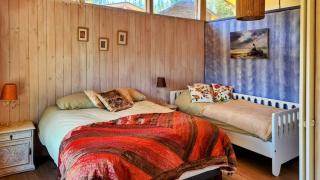 ArboLodge Mágica cabaña entre lago y mar - 2