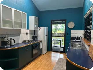 Coastal retreat Wongaling beach - 3