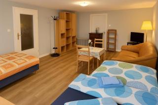 Villa Filimena - Monteur Room - 1