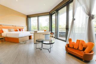 WM Hotel Hong Kong, Vignette Collection - 9