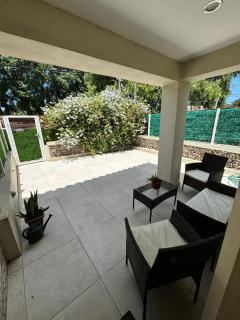 Casa a 3 cuadras del mar- Piriápolis - 8