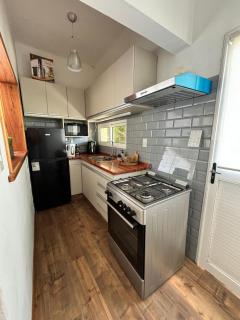 Casa a 3 cuadras del mar- Piriápolis - 5