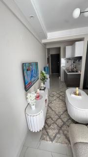 Affordable 1BR kilimani, free Parking, Near CBD,Wifi,Netflix - 1