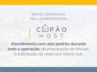 Excelente apto à beira-mar, ao lado BaliHai Atl - 7