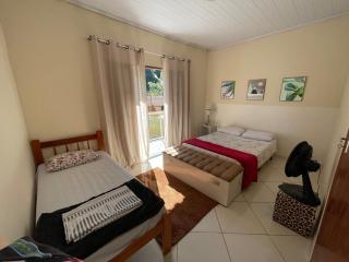 Casa confortável São Roque-Paraty - 7