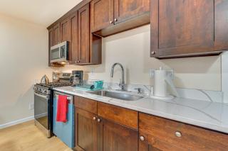 4 Mi to Dash Point State Park Peaceful Retreat - Federal Way - 4