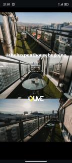 TheLuxPenthouseBugojno - 8