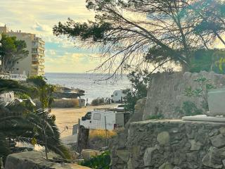 Beachhouse 2min to the sea with pool & wonderful garden - Calvià - 9