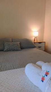 Con vista al Río Paraná, a cuadras del Monumento a la Bandera! ALOJAMIENTOS ROSARIO! - 2