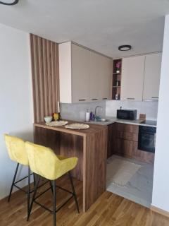 Apartman Green Oaza - 1