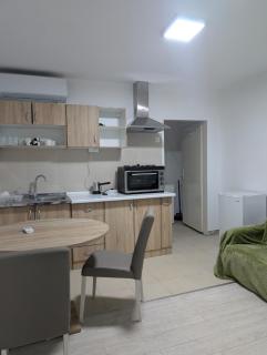 Sweet Cosy Apartment - 1