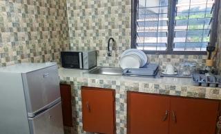 Appartement 3 pièces Equipé Cosy Calme - Aigle - 4