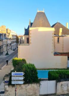 Charmant T2 rénové à 2 pas du port et de la plage - 9