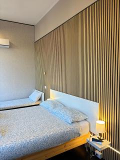 The Central Rock Inn camere con bagno privato - 1