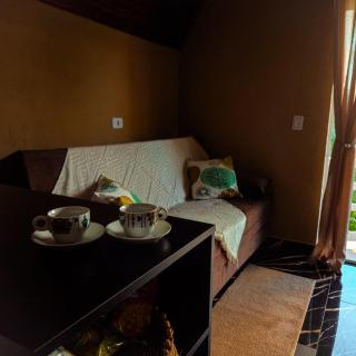 Chale da Montanha Capivari - 7