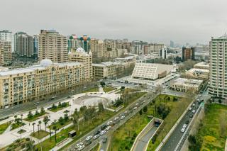 VIP Apartment Pramida Palace - 6