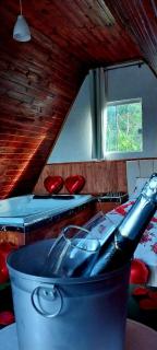 Chale da Montanha Capivari - 1