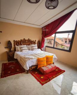 Atlas Room - Berber Style - 0