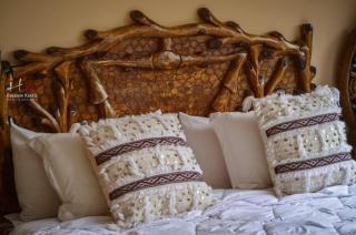 Atlas Room - Berber Style - 8