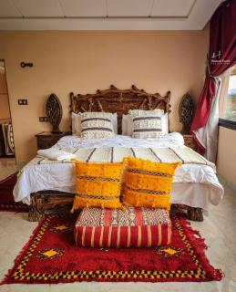 Atlas Room - Berber Style - 7