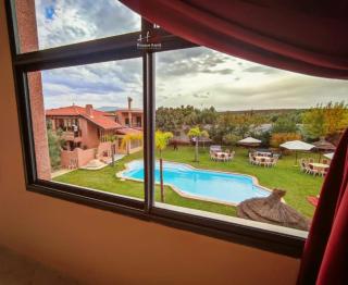 Atlas Room - Berber Style - 5