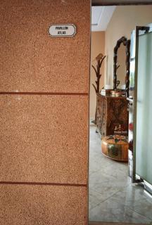 Atlas Room - Berber Style - 4