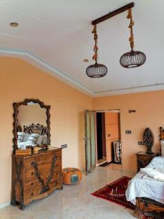 Atlas Room - Berber Style - 2