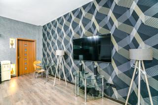 VIP Apartment Pramida Palace - 2