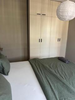 Rooftop Square Vanilla - 5