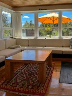 Architect-Designed Holiday Home By Saltum Beach - Saltum - 7