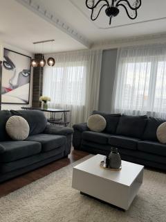 Troyes Apartment Tirana - 8