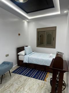 Dar Ouadie Serene Blue - Chefchaouen - 1