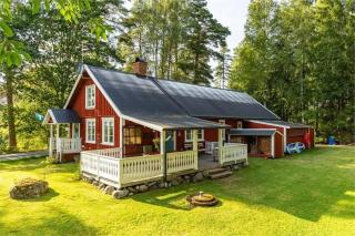 Chilla, House with Wifi and fireplace in the woods - 2