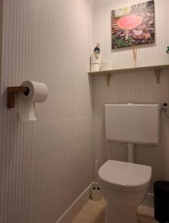 Chilla, House with Wifi and fireplace in the woods - 1