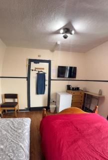 Heavenly Nights Guest House - 9