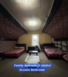 Heavenly Nights Guest House - 5